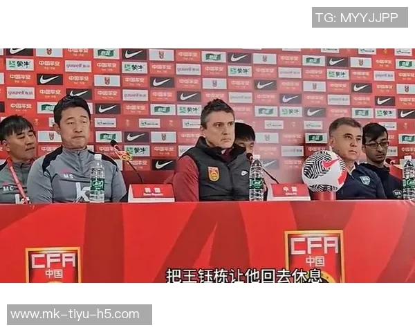 王晓瑞透露王钰栋因疲劳缺席熊猫杯彭啸伤情恢复情况不容乐观